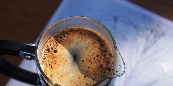 قهوة ليبيريكا