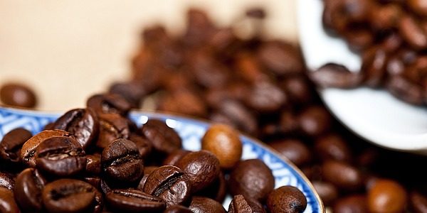 قهوة روبوستا