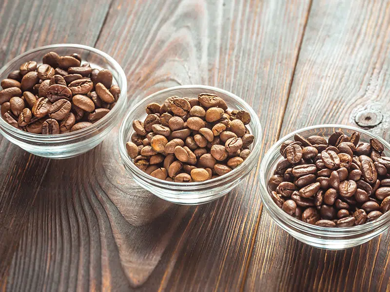 فوائد لحبوب القهوة