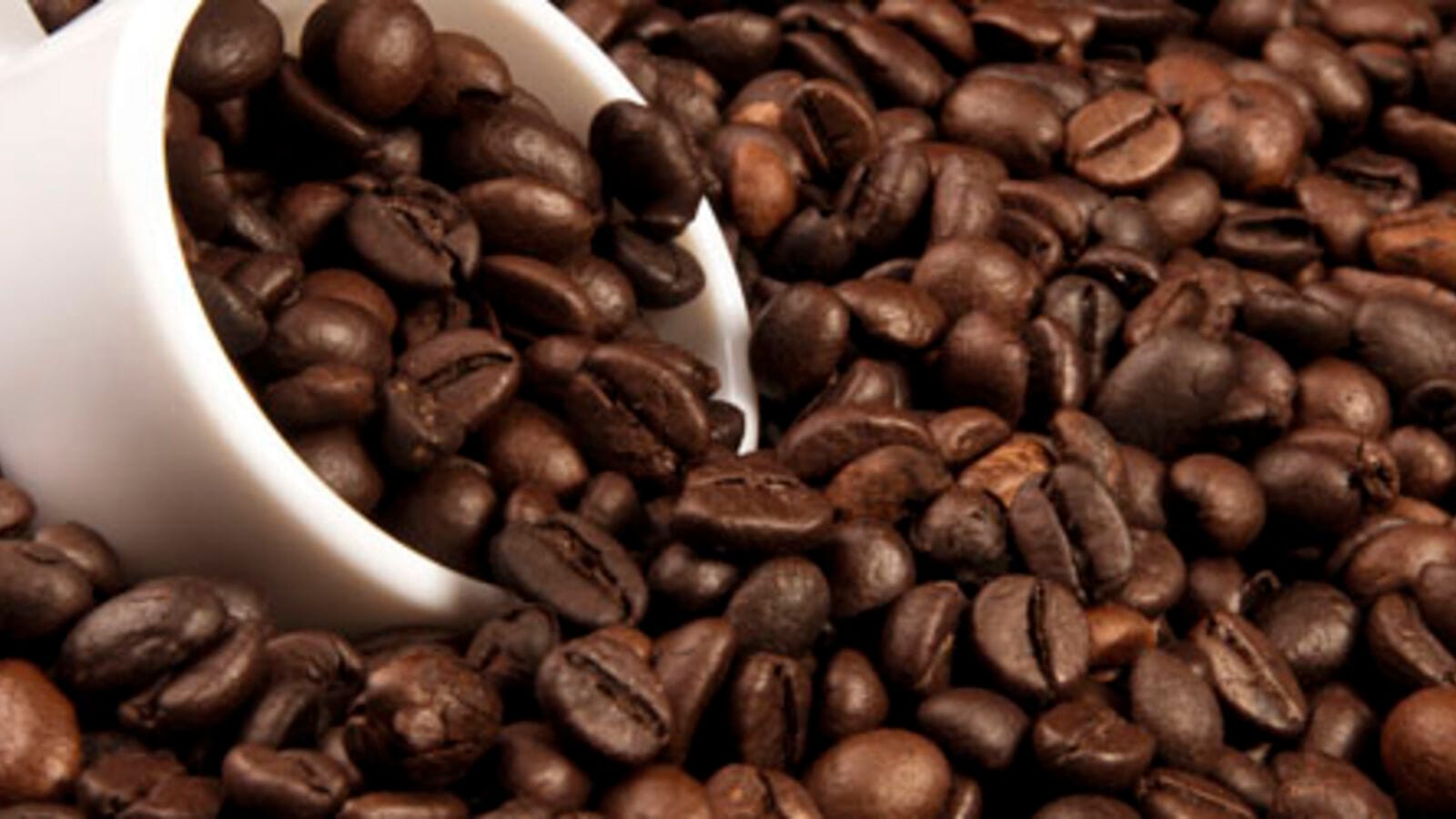 حاسبة الكافيين