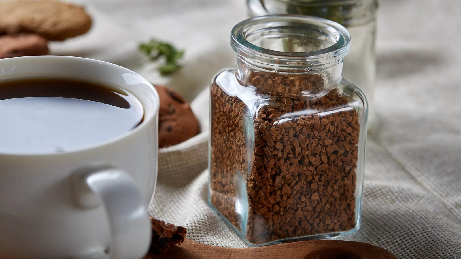 القهوة منزوعة الكافيين ترفع ضغط الدم