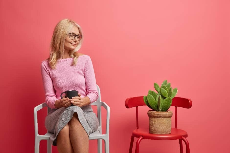 بقايا القهوة للنباتات